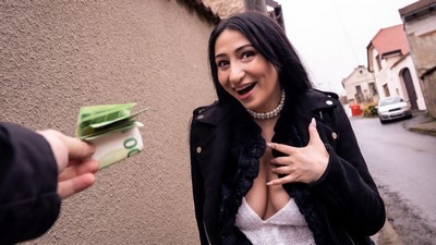 Deepthroat