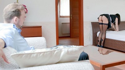 Красивая